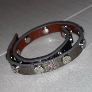 Tory Burch Wrap Bracelet